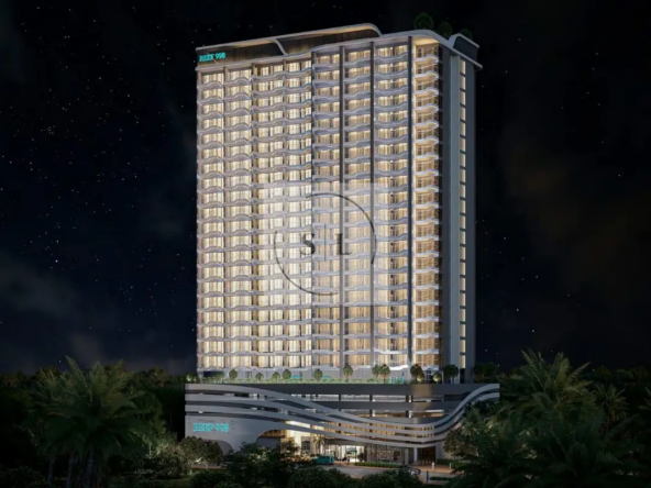 Reef 998, Dubai Land Residence Complex (DLRC), Dubai UAE Off Plan Shine Life Real Estate Shine Life Real Estate Broker