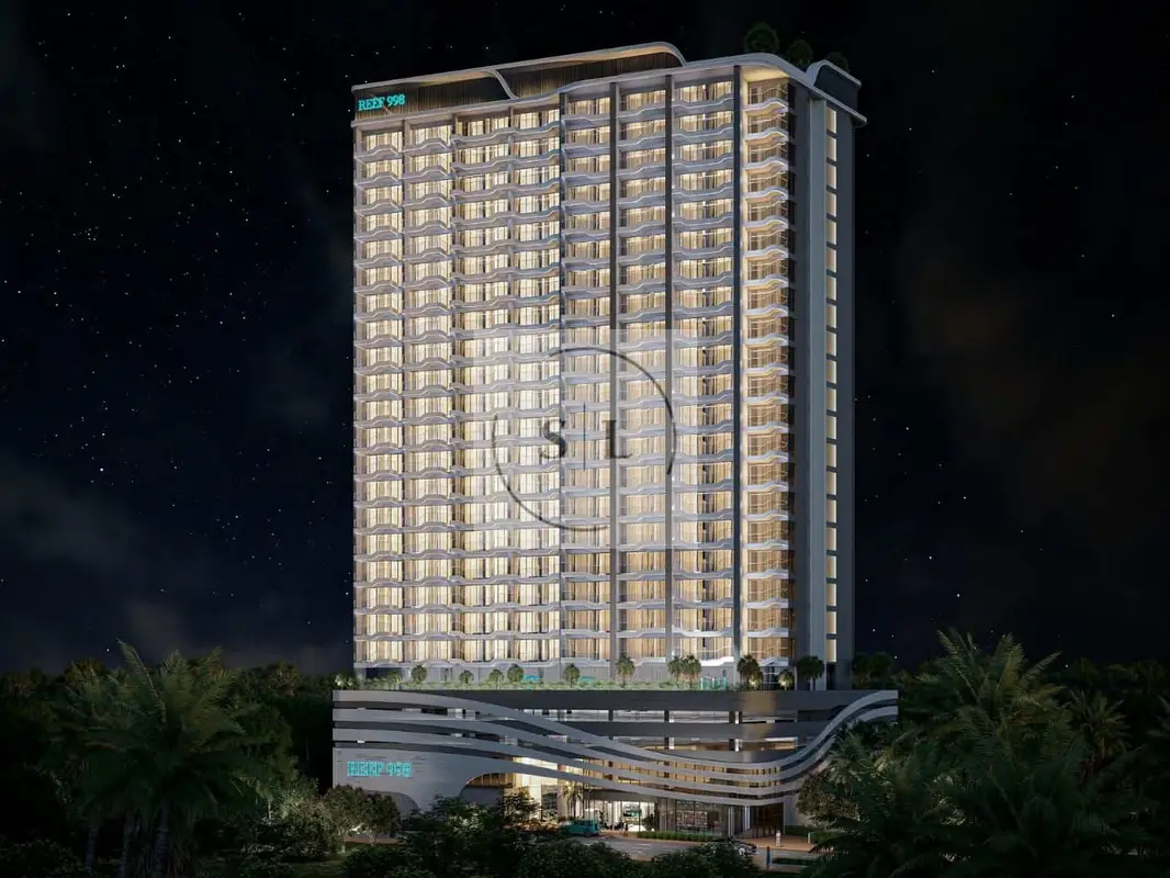 Reef 998, Dubai Land Residence Complex (DLRC), Dubai UAE Off Plan Shine Life Real Estate Shine Life Real Estate Broker