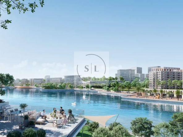 Creek Waters 2, Dubai Creek Harbour, Dubai UAE SALE OFFPLAN Shine Life Real Estate Shine Life Real Estate Broker