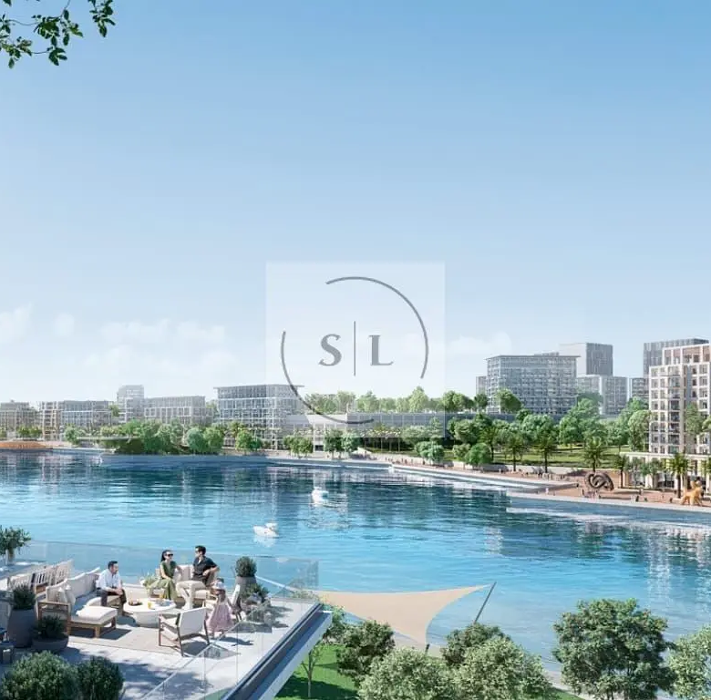 Creek Waters 2, Dubai Creek Harbour, Dubai UAE SALE OFFPLAN Shine Life Real Estate Shine Life Real Estate Broker
