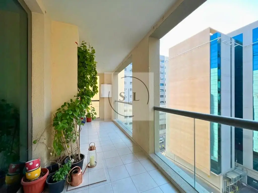 Ruby Residence, Dubai Silicon Oasis (DSO), Dubai UAE Rent Shine Life Real Estate Shine Life Real Estate Broker