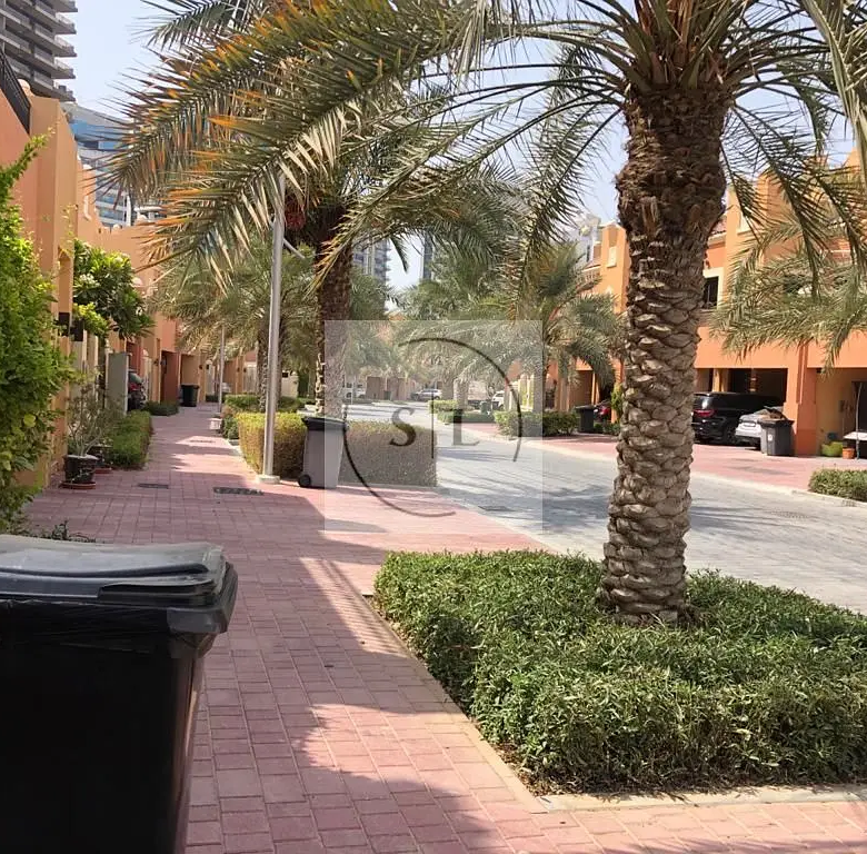 Bloomingdale Villas, Dubai Sports City, Dubai UAE Rent Shine Life Real Estate Shine Life Real Estate Broker