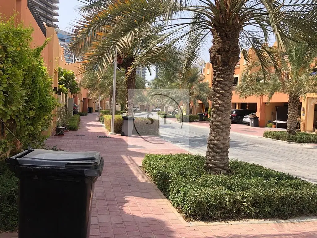 Bloomingdale Villas, Dubai Sports City, Dubai UAE Rent Shine Life Real Estate Shine Life Real Estate Broker