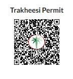 Bami AR 35 75K Rent QR CODE