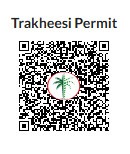 Hijas Sir Yigo 26 Off Plan QR CODE
