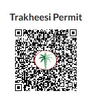 Sobana Bloomingdale Villas QR CODE 1