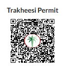 Sobana Ruby Residence QR CODE