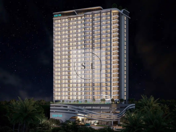 Reef 998, Dubai Land Residence Complex (DLRC), Dubai UAE Sale Shine Life Real Estate Shine Life Real Estate Broker