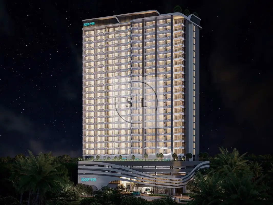 Reef 998, Dubai Land Residence Complex (DLRC), Dubai UAE Sale Shine Life Real Estate Shine Life Real Estate Broker
