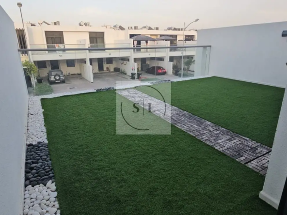 Janusia, DAMAC Hills 2 (Akoya by DAMAC), Dubai UAE Rent Shine Life Real Estate Shine Life Real Estate Broker