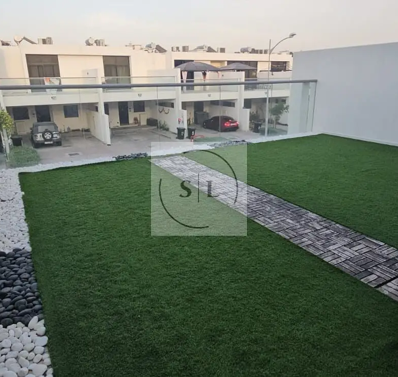 Janusia, DAMAC Hills 2 (Akoya by DAMAC), Dubai UAE Rent Shine Life Real Estate Shine Life Real Estate Broker