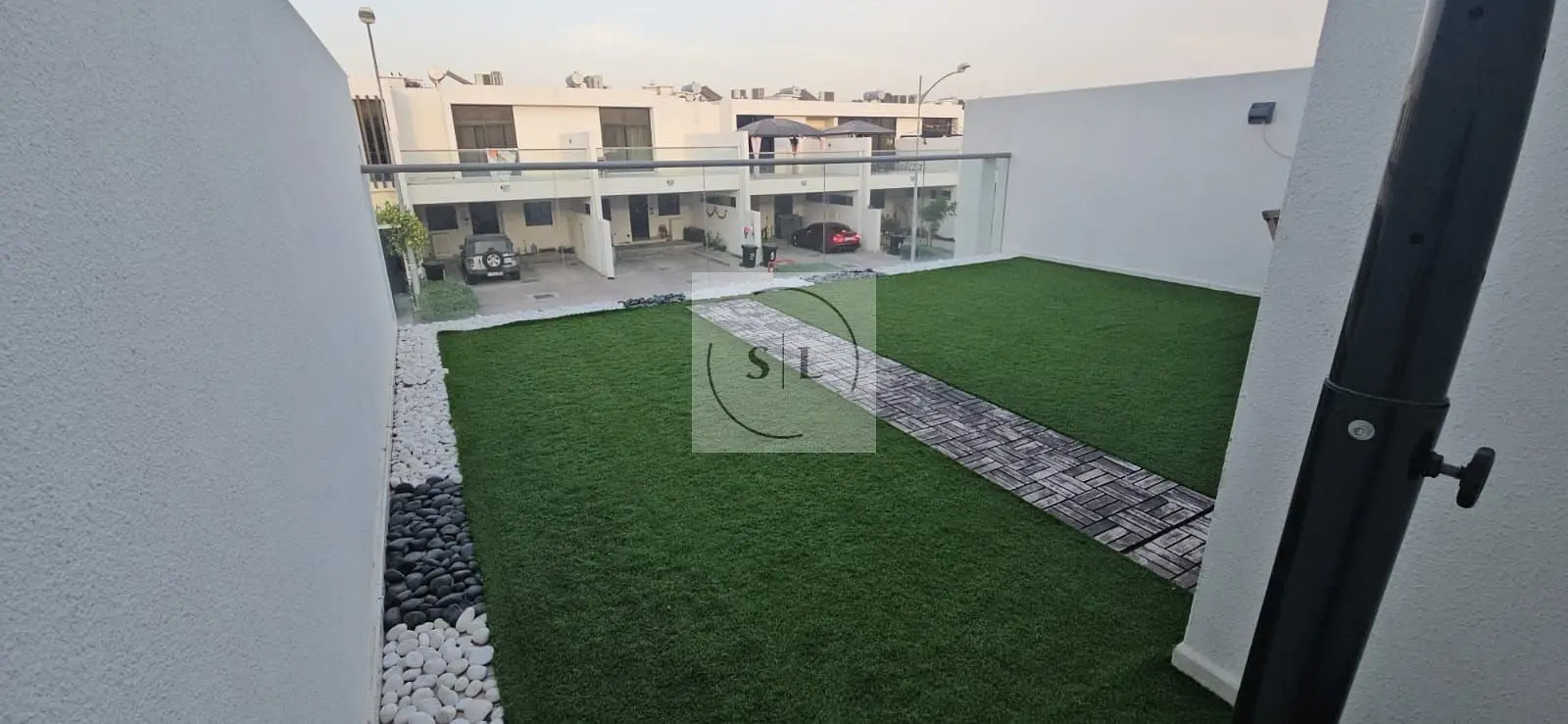 Janusia, DAMAC Hills 2 (Akoya by DAMAC), Dubai UAE Rent Shine Life Real Estate Shine Life Real Estate Broker