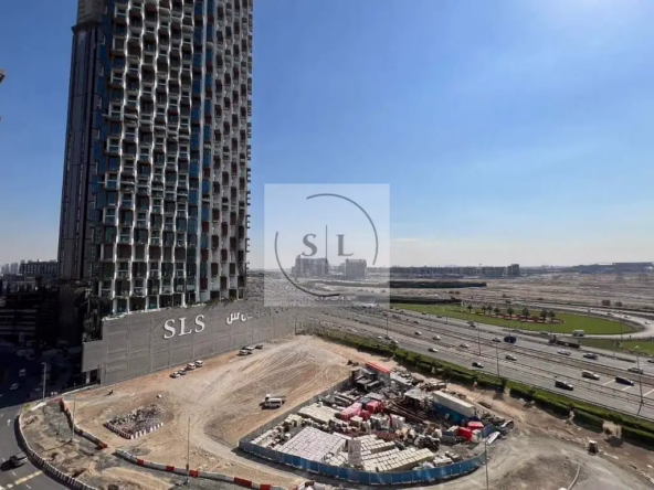 Nobles Tower, Business Bay, Dubai UAE Sale Shine Life Real Estate Shine Life Real Estate Broker