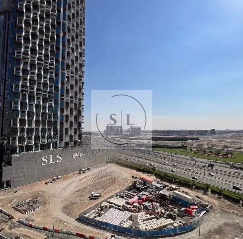 Nobles Tower, Business Bay, Dubai UAE Sale Shine Life Real Estate Shine Life Real Estate Broker