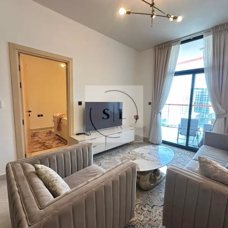 Binghatti Avenue, Al Jaddaf Dubai UAE Rent Shine Life Real Estate Shine Life Real Estate Broker