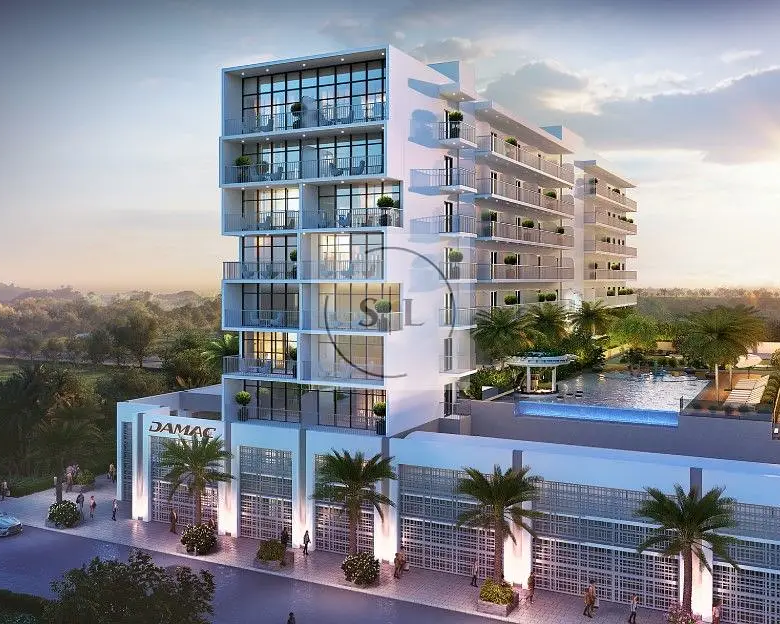 Evergreens, DAMAC Hills 2 (Akoya by DAMAC), Dubai UAE Sale Shine Life Real Estate Shine Life Real Estate Broker
