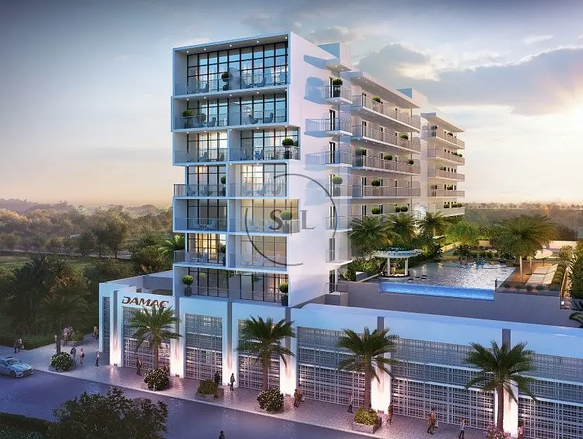 Evergreens, DAMAC Hills 2 (Akoya by DAMAC), Dubai UAE Sale Shine Life Real Estate Shine Life Real Estate Broker
