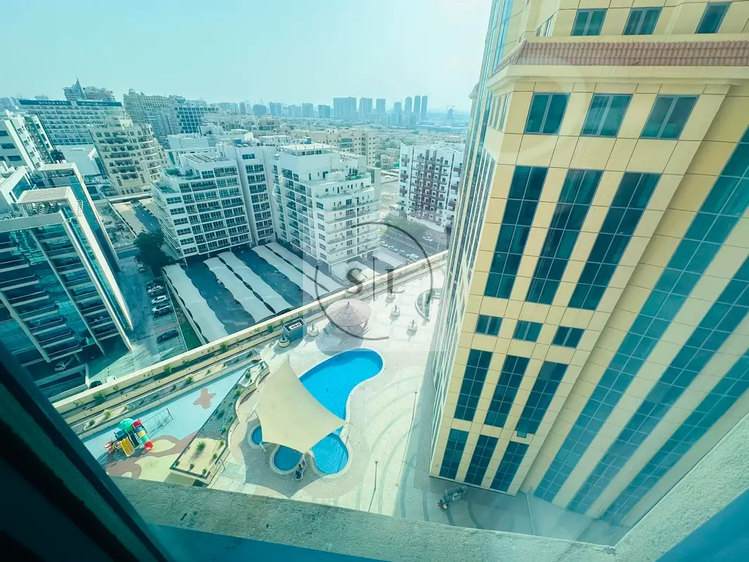 Palace Tower 2, Palace Towers, Dubai Silicon Oasis (DSO), Dubai UAE Rent Shine Life Real Estate Shine Life Real Estate Broker
