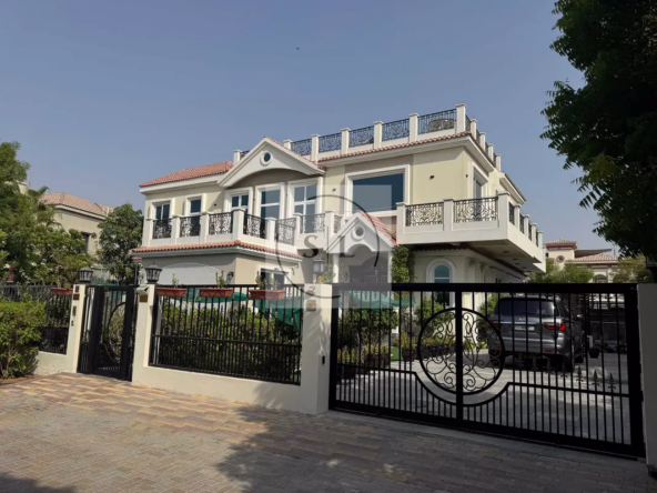 The Aldea, The Villa, Dubai UAE Sale Shine Life Real Estate Shine Life Real Estate Broker