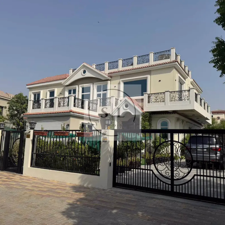 The Aldea, The Villa, Dubai UAE Sale Shine Life Real Estate Shine Life Real Estate Broker