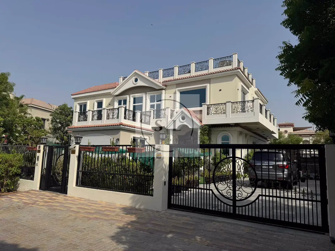 The Aldea, The Villa, Dubai UAE Sale Shine Life Real Estate Shine Life Real Estate Broker
