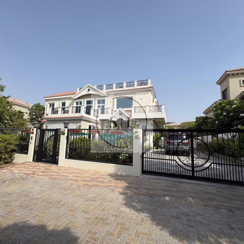 The Aldea, The Villa, Dubai UAE Sale Shine Life Real Estate Shine Life Real Estate Broker