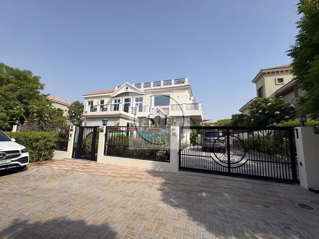 The Aldea, The Villa, Dubai UAE Sale Shine Life Real Estate Shine Life Real Estate Broker