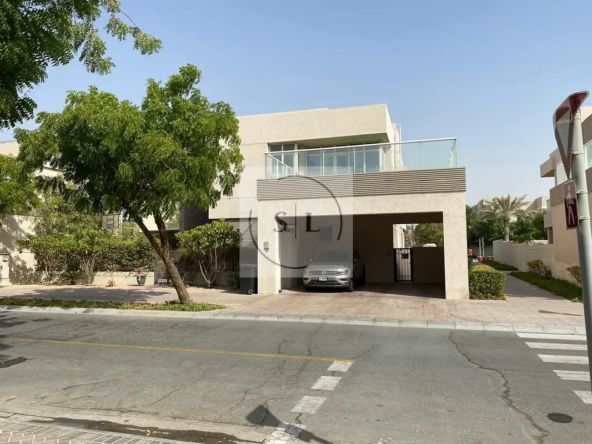 Cedre Villas, Dubai Silicon Oasis (DSO), Dubai UAE Rent Shine Life Real Estate Shine Life Real Estate Broker