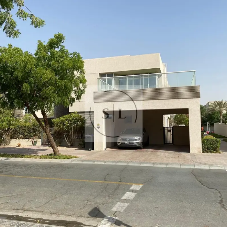 Cedre Villas, Dubai Silicon Oasis (DSO), Dubai UAE Rent Shine Life Real Estate Shine Life Real Estate Broker