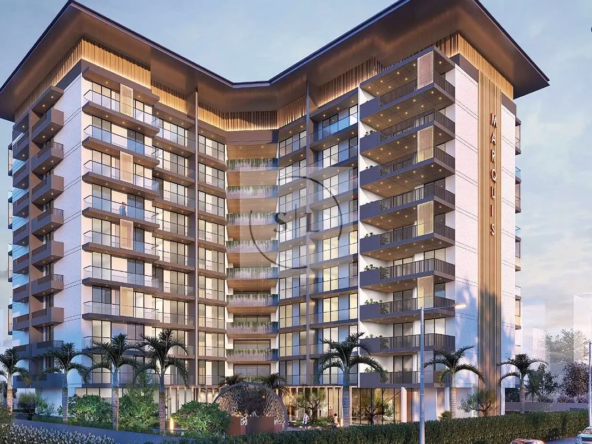 Marquis Galleria, Arjan, Dubai UAE Sale Shine Life Real Estate Shine Life Real Estate Broker