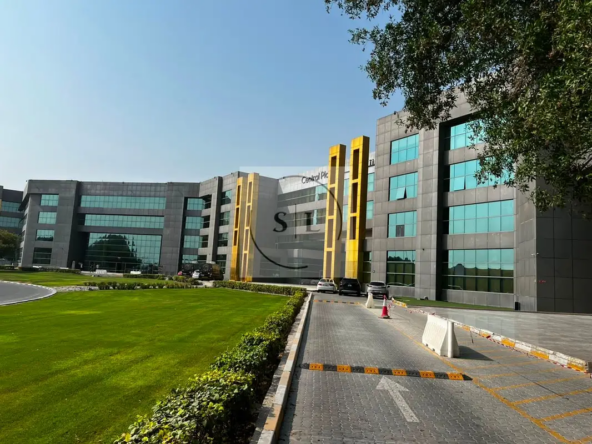 Schon Business Park, Dubai Investments Park (DIP), Dubai UAE Sale Shine Life Real Estate Shine Life Real Estate Broker