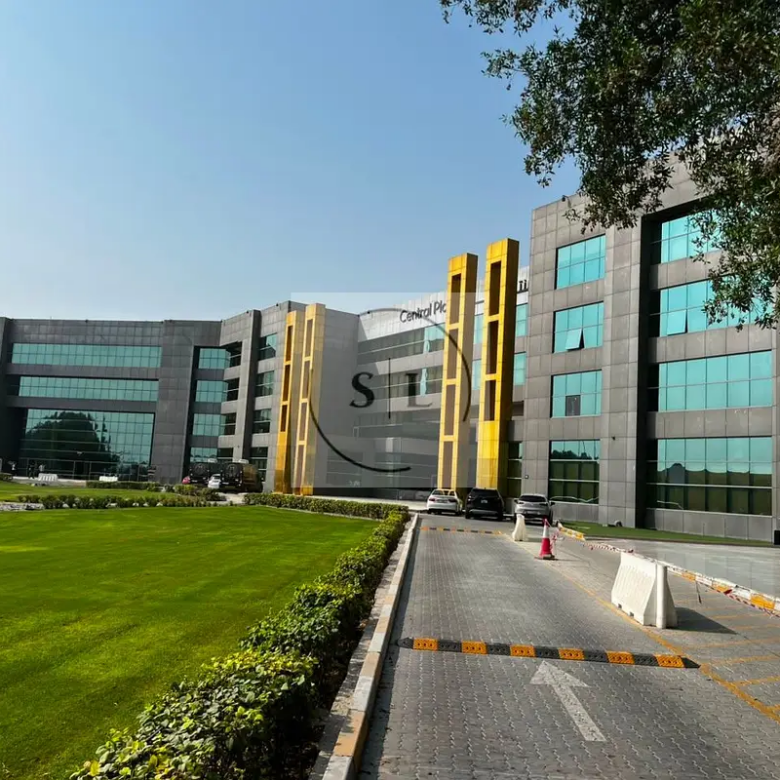 Schon Business Park, Dubai Investments Park (DIP), Dubai UAE Sale Shine Life Real Estate Shine Life Real Estate Broker