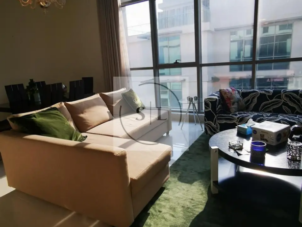 Polo Residence C2, Polo Residence, Meydan Avenue, Meydan, Dubai UAE Rent Shine Life Real Estate Shine Life Real Estate Broker