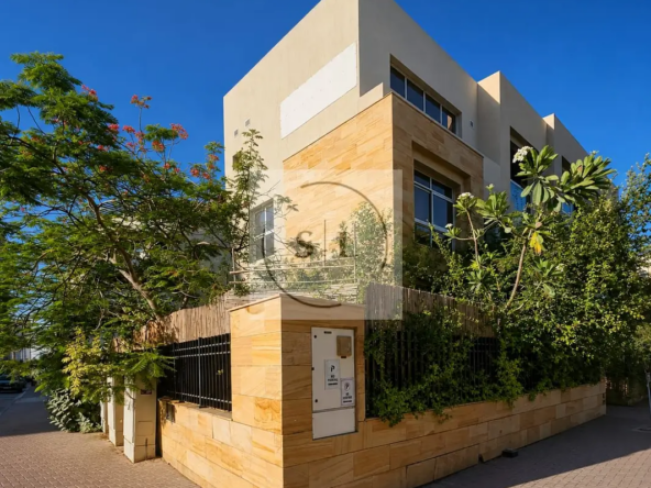 Oasis Villas, JVC District 13, Jumeirah Village Circle (JVC), Dubai UAE Sale Shine Life Real Estate Shine Life Real Estate Broker
