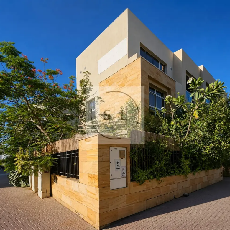 Oasis Villas, JVC District 13, Jumeirah Village Circle (JVC), Dubai UAE Sale Shine Life Real Estate Shine Life Real Estate Broker