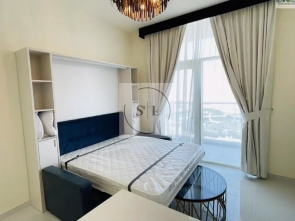Miraclz Tower by Danube, Arjan, Dubai UAE Rent Shine Life Real Estate Shine Life Real Estate Broker
