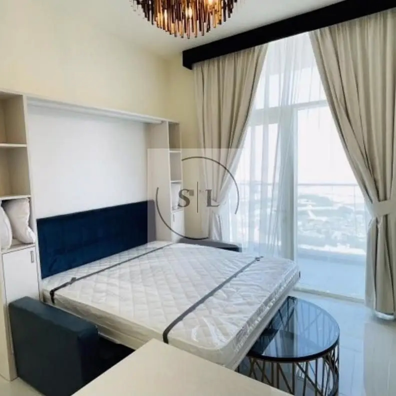 Miraclz Tower by Danube, Arjan, Dubai UAE Rent Shine Life Real Estate Shine Life Real Estate Broker