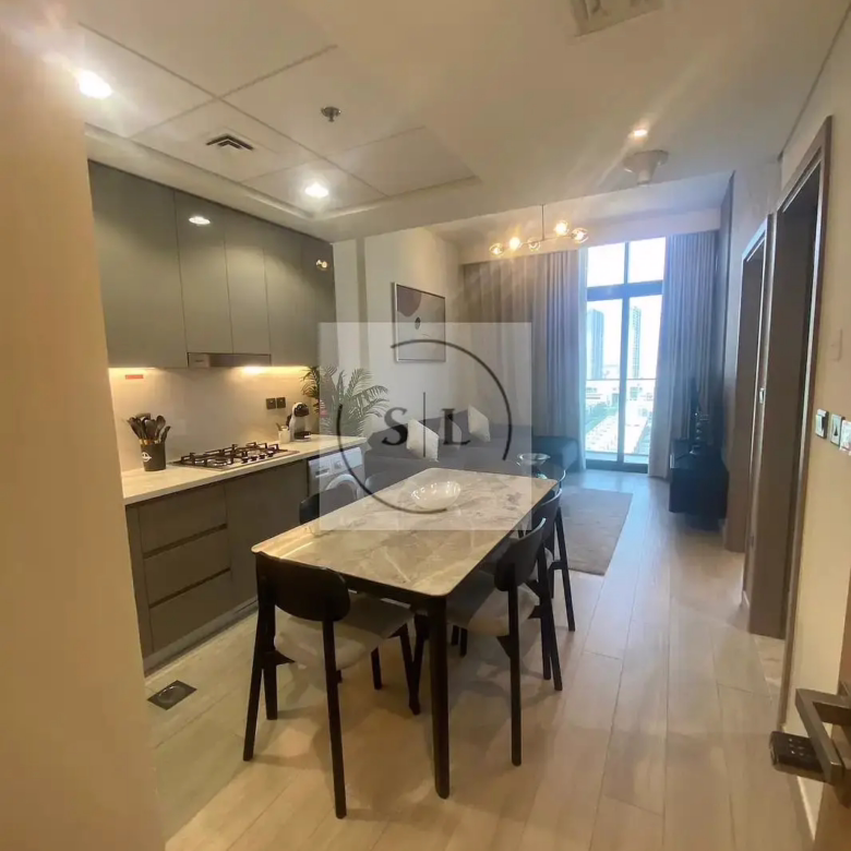 Azizi Riviera 22, Azizi Riviera, Meydan One, Meydan, Dubai UAE Sale Shine Life Real Estate Shine Life Real Estate Broker