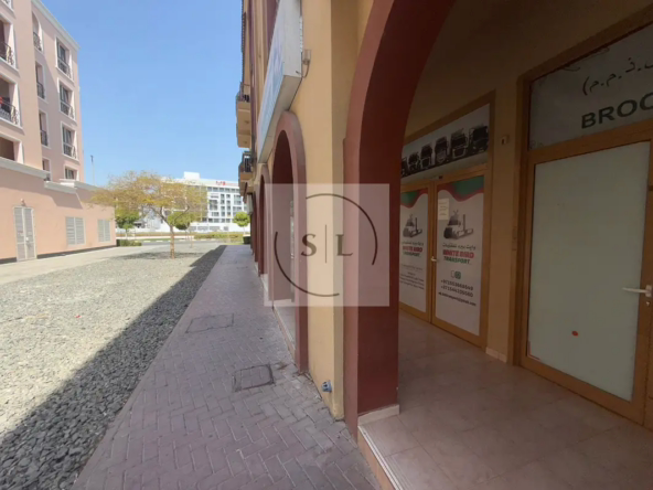 T-02, Spain Cluster, International City, Dubai UAE Rent Shine Life Real Estate Shine Life Real Estate Broker