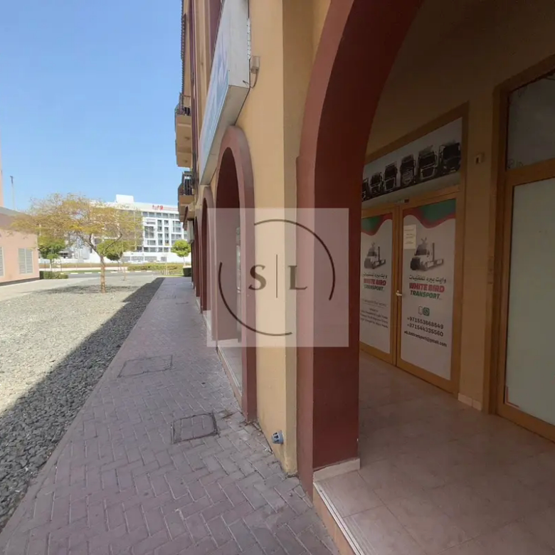 T-02, Spain Cluster, International City, Dubai UAE Rent Shine Life Real Estate Shine Life Real Estate Broker
