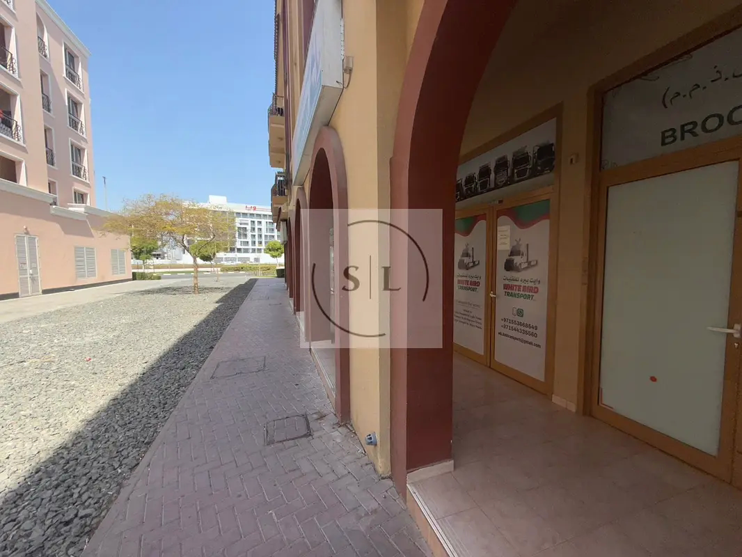 T-02, Spain Cluster, International City, Dubai UAE Rent Shine Life Real Estate Shine Life Real Estate Broker