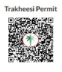Time 1 Building | Dubai Land Residence Complex (DLRC) | Dubai 2 Ahmer Time 1 Studio 56K Rent QR CODE