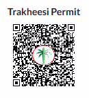 Time 1 Building | Dubai Land Residence Complex (DLRC) | Dubai 2 Bami T1B 35K Rent QR CODE