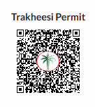 Eslam Mam Azizi Riviera 22 QR CODE