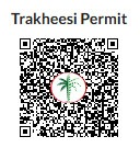 Fahad Bermuda Rent QR CODE