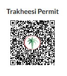 Sobana Cedre Villa Rent 320K QR CODE