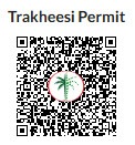 Sobana Janusia Rent QR CODE