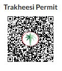 Tom Sir The St Regis QR CODE