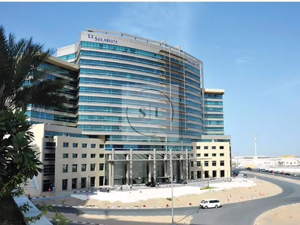 Le Solarium, Dubai Silicon Oasis (DSO), Dubai UAE Rent Shine Life Real Estate Shine Life Real Estate Broker