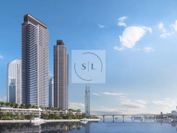 Creek Waters 2, Dubai Creek Harbour, Dubai UAE Sale Shine Life Real Estate Shine Life Real Estate Broker